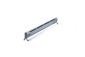 Плинтусный конвектор Hintek Slim 450