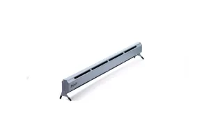 Плинтусный конвектор Hintek Slim 600